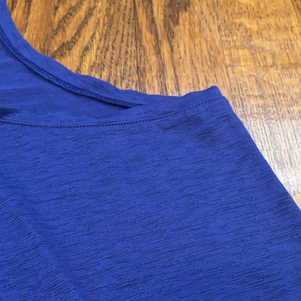 Under Armour Racerback Performance Tank - Picture 6 of 6